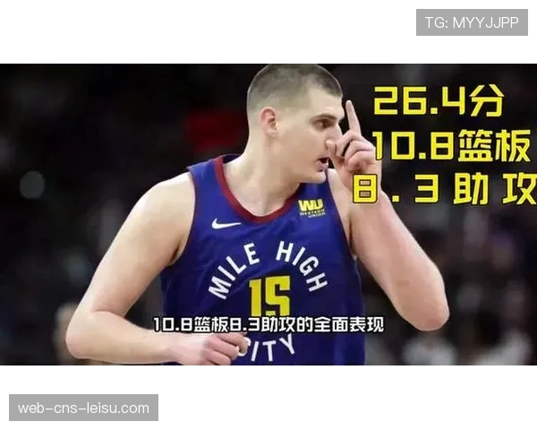 战术前瞻:热火如何应对约基奇与穆雷的高位挡拆