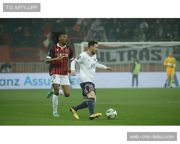 即时战报：尼斯连续三场零封，本轮半场已让巴黎圣日耳曼射门数据挂零